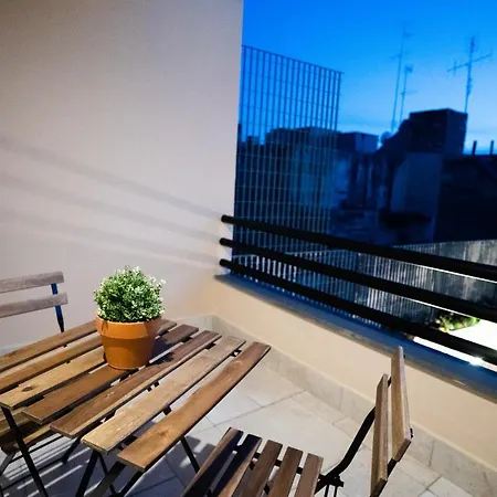 Casa Gnoni - Bed and Breakfast