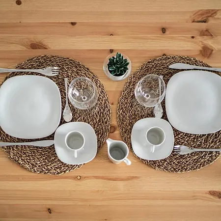 Casa Gnoni - 4*