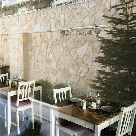 Casa Gnoni - Frühstückspension 4*