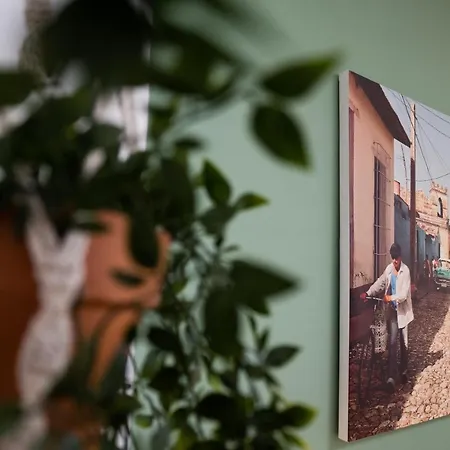 Casa Gnoni - Bed and breakfast