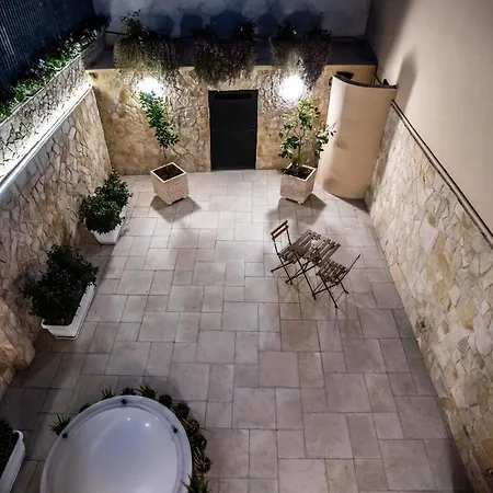 Frühstückspension Casa Gnoni - 4*