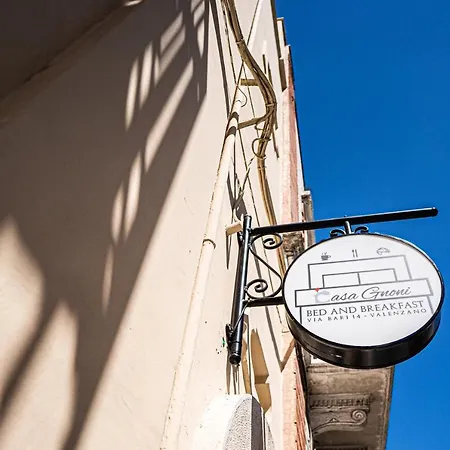 Frühstückspension Casa Gnoni -