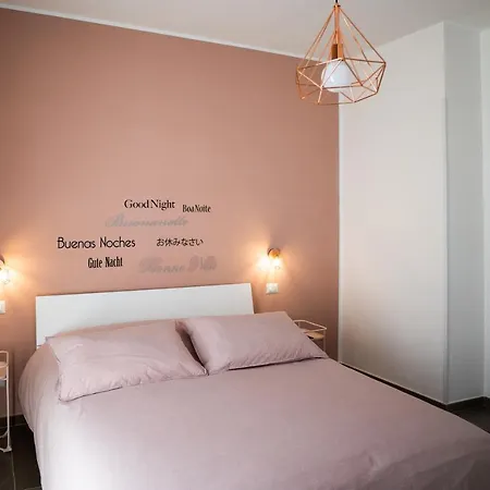 Casa Gnoni - Frühstückspension 4*