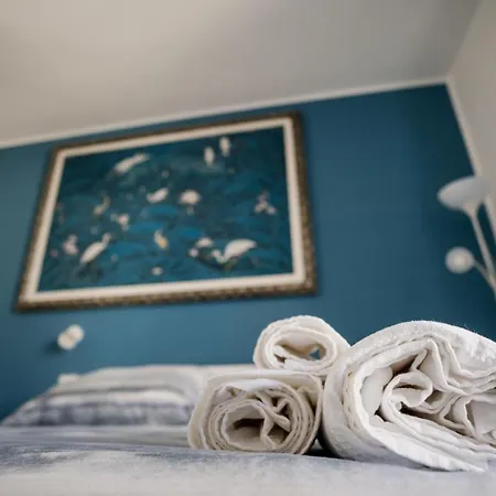 Casa Gnoni - Bed and Breakfast