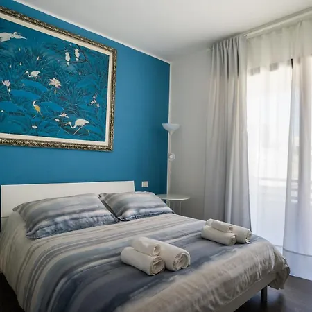 Casa Gnoni - Frühstückspension 4*