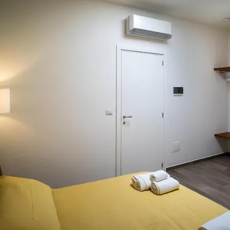 Frühstückspension Casa Gnoni -