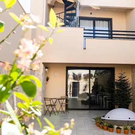 Bed and Breakfast Casa Gnoni -