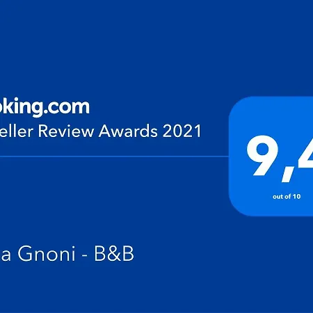 Casa Gnoni - Valenzano