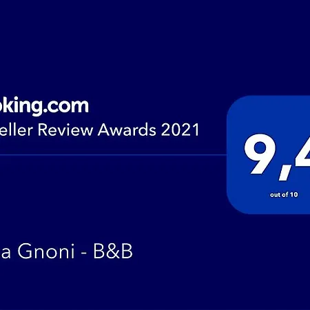 Casa Gnoni -