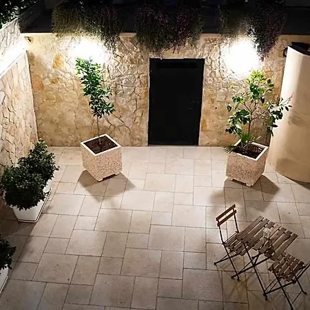 Casa Gnoni - 4* ולנצאנו
