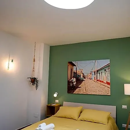 Casa Gnoni - Bed & Breakfast