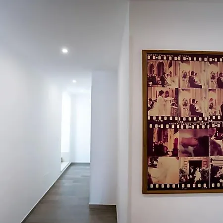 Casa Gnoni -