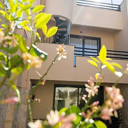 לינה וארוחת בוקר Casa Gnoni - 4*