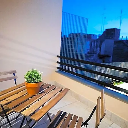 Casa Gnoni - 4* ולנצאנו