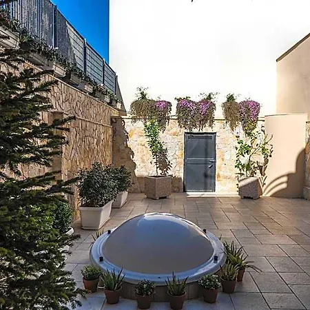 Casa Gnoni - 4*
