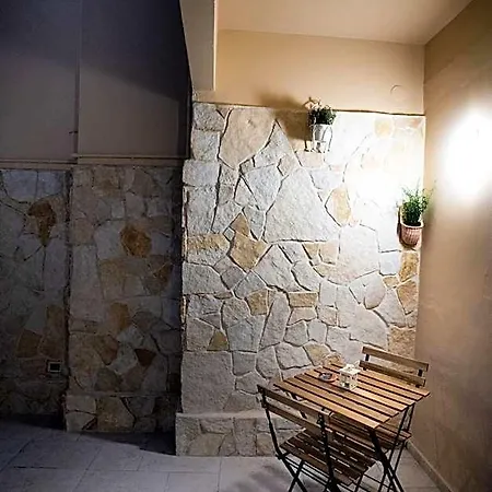 Casa Gnoni -