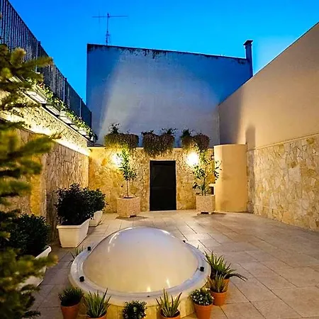 Casa Gnoni -