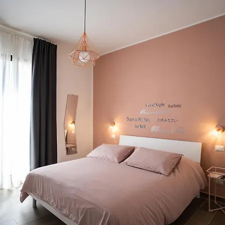 Bed & Breakfast Casa Gnoni -