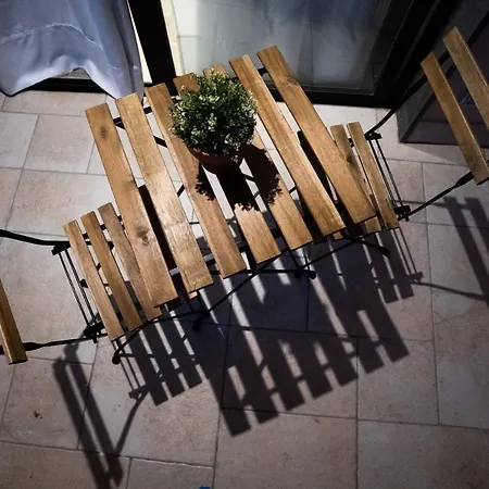Bed & Breakfast Casa Gnoni - *