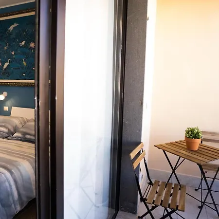 Casa Gnoni - Bed & Breakfast Valenzano