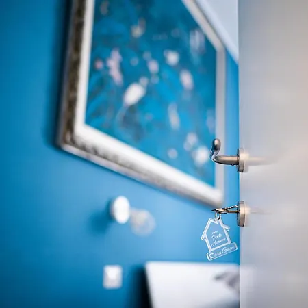 Bed & Breakfast Casa Gnoni - 4*