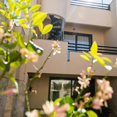 Casa Gnoni - فالينتْسانو