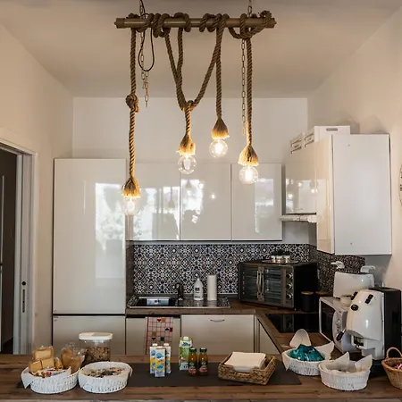 Bed & Breakfast Casa Gnoni - 4*