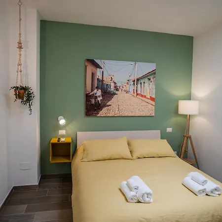 Casa Gnoni - 4* Valenzano