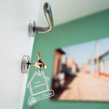 Bed & Breakfast Casa Gnoni -