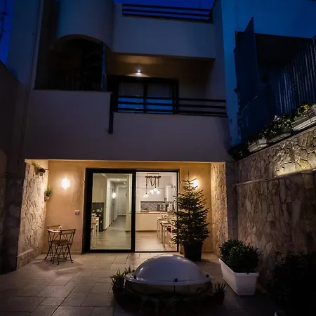 Casa Gnoni - 4* فالينتْسانو