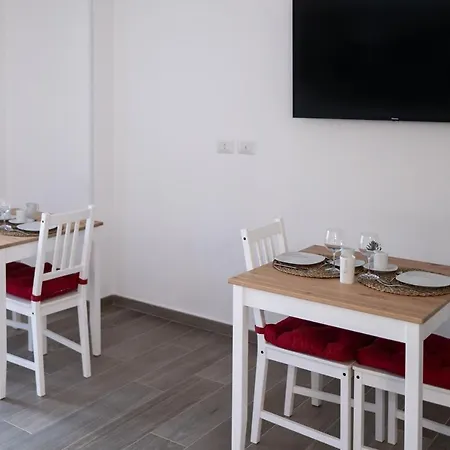 Bed & Breakfast Casa Gnoni -