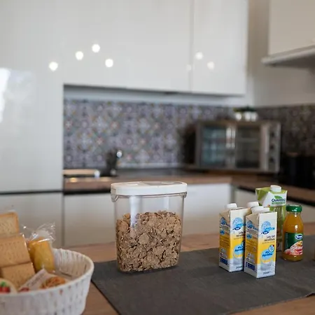 Casa Gnoni - Bed & Breakfast