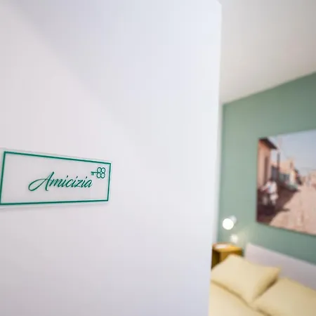 Bed & Breakfast Casa Gnoni - 4*