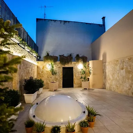 Casa Gnoni - *