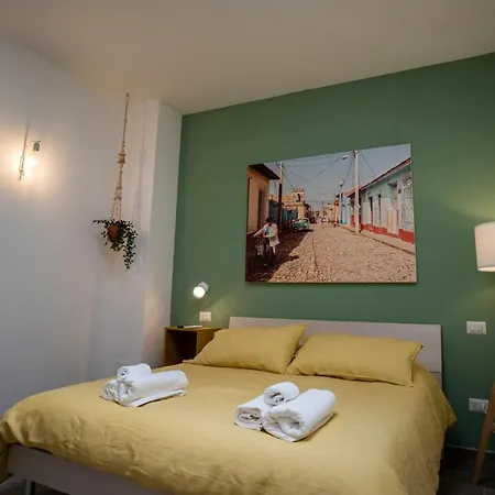 Casa Gnoni - 4* Valenzano