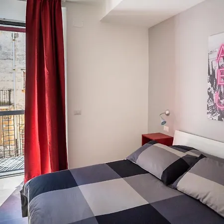 Bed and breakfast Casa Gnoni -