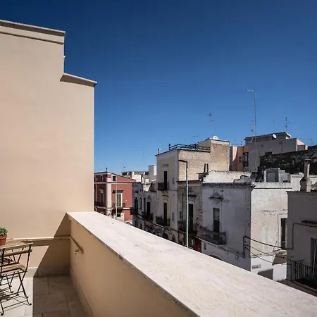 Casa Gnoni -