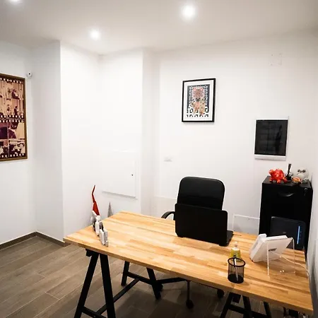 Bed & Breakfast Casa Gnoni - Valenzano