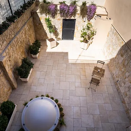 Casa Gnoni - Bed & Breakfast