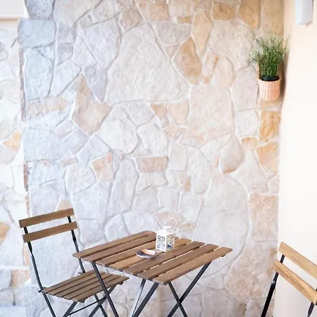 Bed & Breakfast Casa Gnoni - 4*