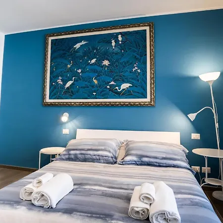 Bed & Breakfast Casa Gnoni - Valenzano