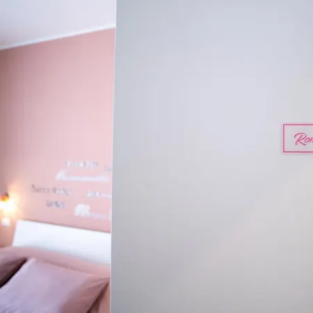 ベッド・アンド・ブレックファスト Casa Gnoni - ヴァレンツァーノ