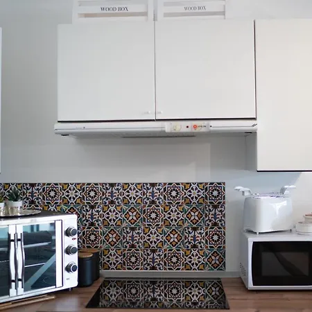 Casa Gnoni - Bed & Breakfast 4*