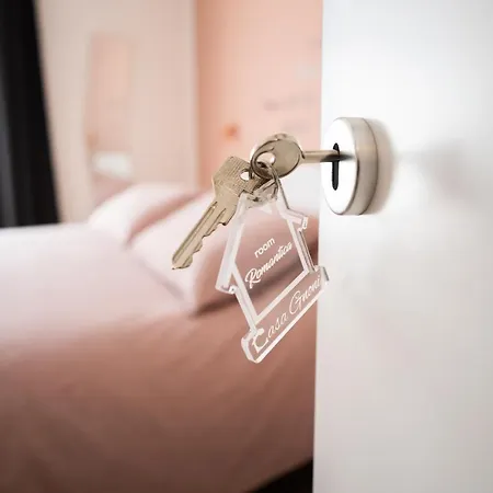 Bed & Breakfast Casa Gnoni - Valenzano