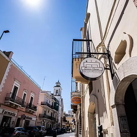Casa Gnoni - Bed & Breakfast *