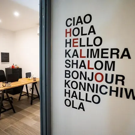 Casa Gnoni - 4* فالينتْسانو
