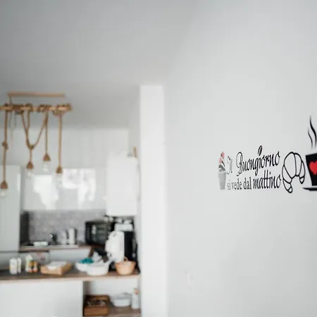 Bed & Breakfast Casa Gnoni - 4*