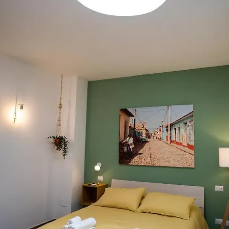 Bed & Breakfast Casa Gnoni -